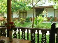 Sairee Hut Resort 3*