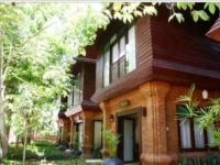 Wiangjintra Lanna Living 3*