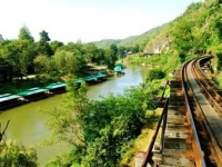 Banrimkwae Paerimnam Resort 3*