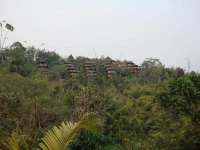 Phu Chaisai Mountain Resort & Spa 4*