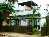 Kao Tao Villa Beach Resort 3*