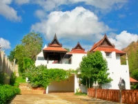 Kirimontra Resort Huahin 3*