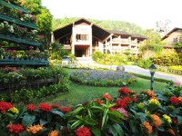 Belle Villa Resort Chiang Mai 3*