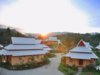 Poonyamantra Resort 4*