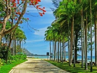 Baanklangaow Beach Resort 3*