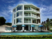 Beachfront Phuket 5*