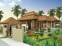 Les Palmares Villas Phuket 5*