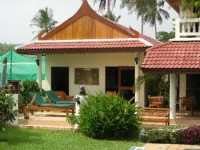 Baan Chang Phuket Bed & Breakfast 4*