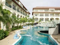 Club Lersuang Apartments 3*
