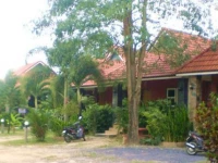 Suchaya Bungalow 2*