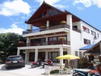 Fisherman Village Condos 3*