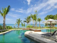 Ibis Samui Bophut 3*
