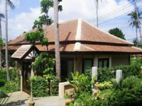 Whispering Palms Bophut 3*