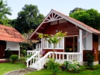 Bungalows At Bophut 2*