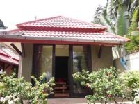 Kluay Mai Bungalow Beach 2*