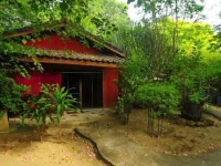 Cactus Bungalow 2*