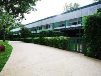 Raya Resort Cha Am 4*