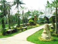 Resort & Farm Ruensoifa 2*