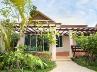 Tachawan Resort & Restaurant 4*