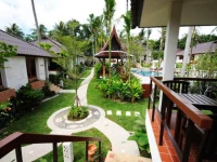Cocoville Phuket 3*