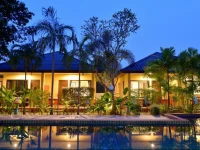 Happy Cottage Chalong 3*