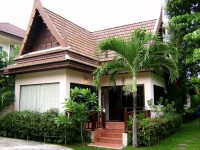 Thai Modern Resort 3*