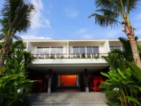 The Signature Phuket Resort & Restaurant 3*