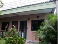 Family Bungalow 3*