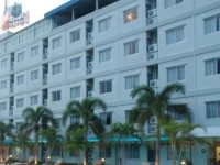 New Travel Lodge Hotel 3*