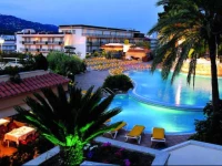 Guitart Central Park Resort and Spa 3*