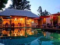 Baan Kao Hua Jook Villas & Apartments 3*