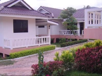 Baan Saen Sook Villa 3*