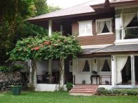 Banyan House Bed and Breakfast 3*