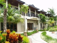 Holiday Villa 3*