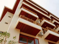 Joy Residence Samui 3*