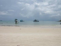 Malibu Beach Resort 3*