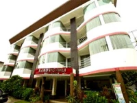 Nakorn Samui Resotel 3*