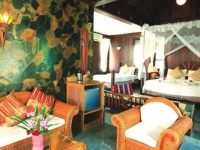 Palm Island Hotel 3*