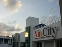 Xin City Samui 3*