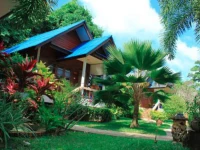 Baanrommai Resort 2*