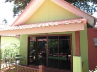 Chalala Samui Resort 2*