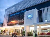 Chaweng Budget Hotel 2*