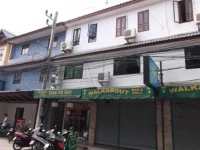 Kluay Mai Boutique Guesthouse 2*