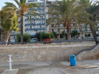 Port Mar Blau Adults Only 2*