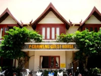 P. Chaweng Guest House 2*