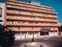 Residencia Bristol 1*