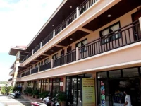 Panupong Apartment 2*