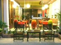 Arina Boutique Residence 2*