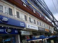 Chaweng Center Hotel 2*