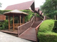Krasin Garden Home